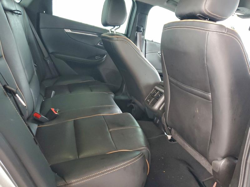 Фото 10 - CHEVROLET IMPALA