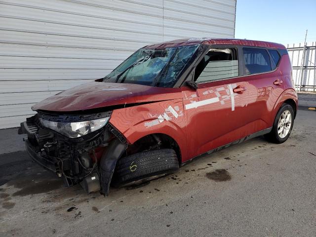 Фото 1 - KIA SOUL