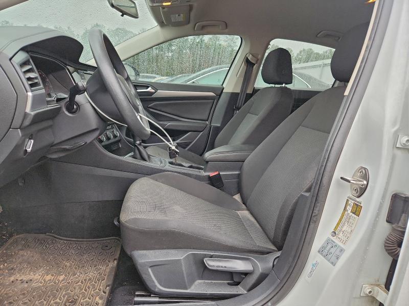 Фото 7 - VOLKSWAGEN JETTA