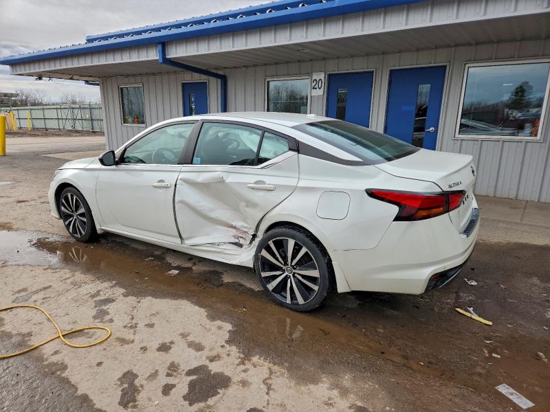 Фото 2 - NISSAN ALTIMA