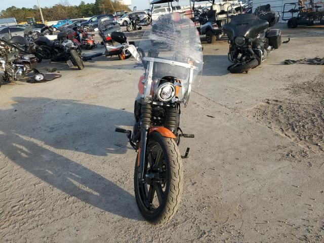 HARLEY-DAVIDSON FXBBS 2024