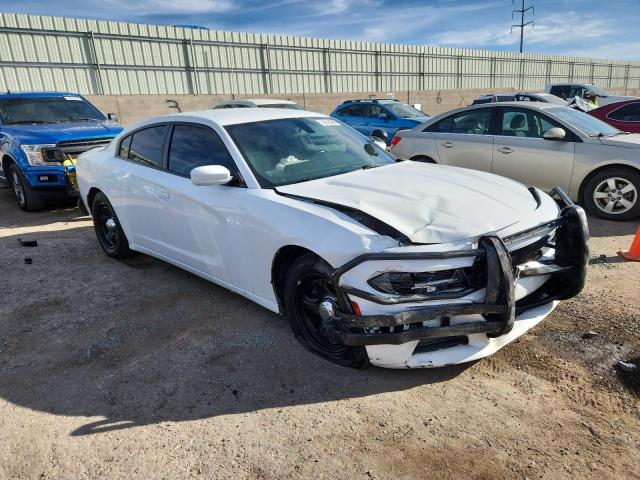 Фото 4 - DODGE CHARGER