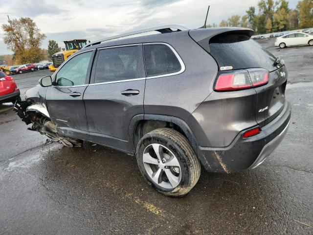 Фото 2 - JEEP GRAND CHER