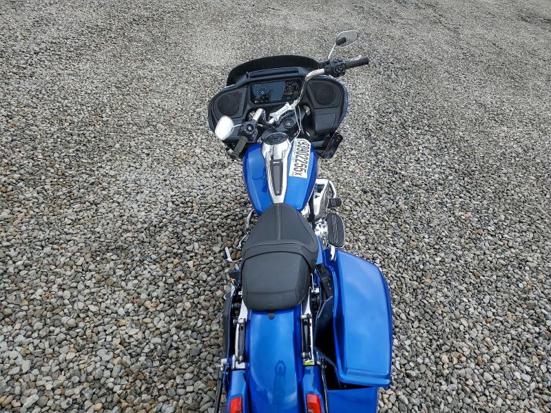 HARLEY-DAVIDSON FL 2025