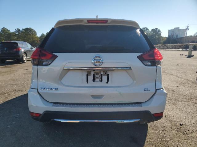 Фото 6 - NISSAN ROGUE