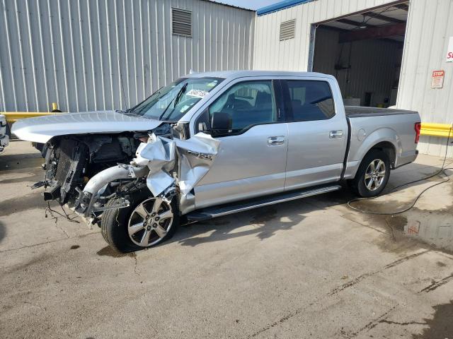 Фото 1 - FORD F-150