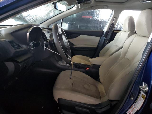 Фото 7 - SUBARU IMPREZA