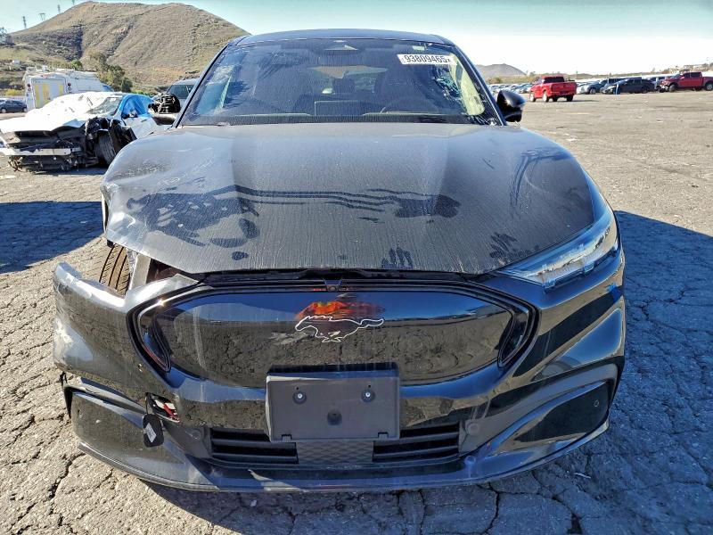 Фото 5 - FORD MUSTANG