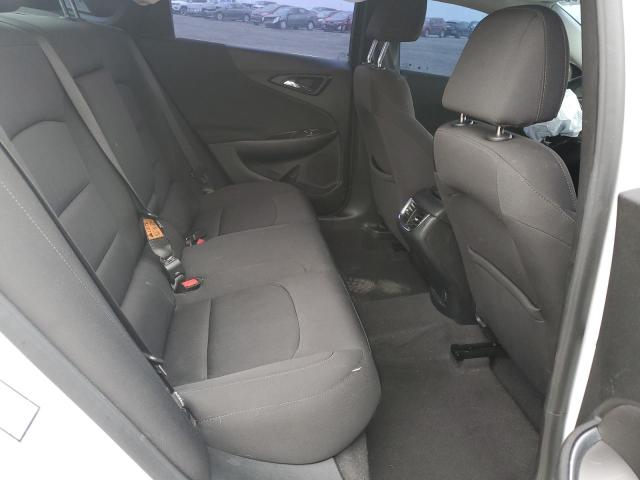 Фото 10 - CHEVROLET MALIBU