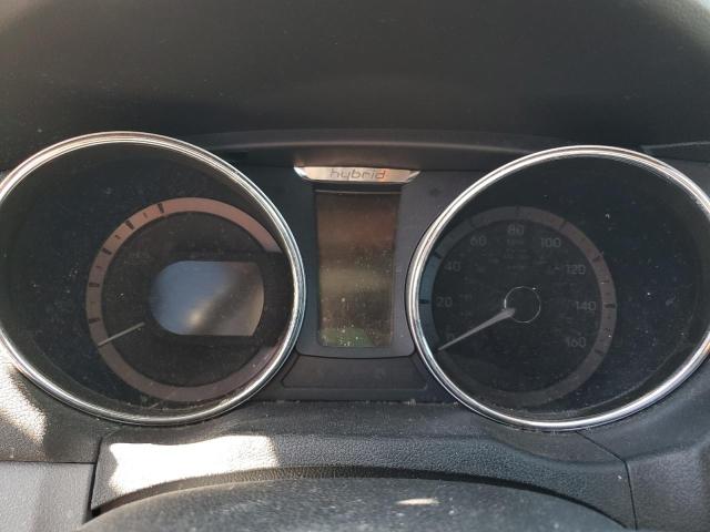 Фото 9 - HYUNDAI SONATA