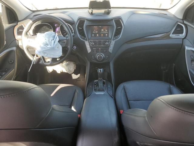 Фото 8 - HYUNDAI SANTA FE