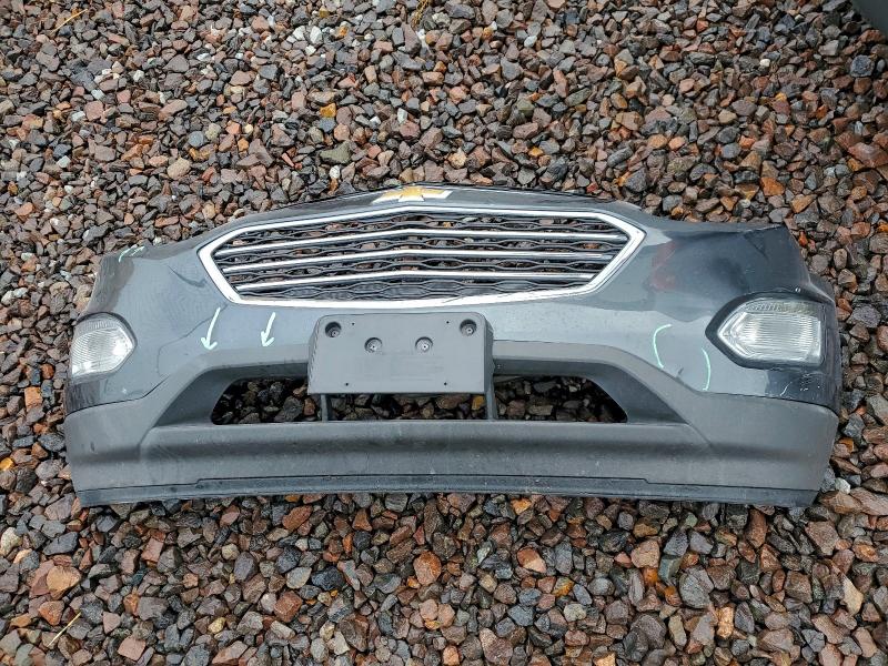 Фото 13 - CHEVROLET EQUINOX