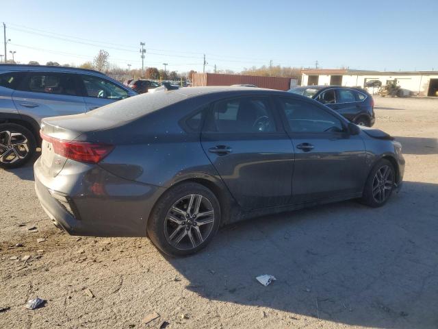 Фото 3 - KIA FORTE