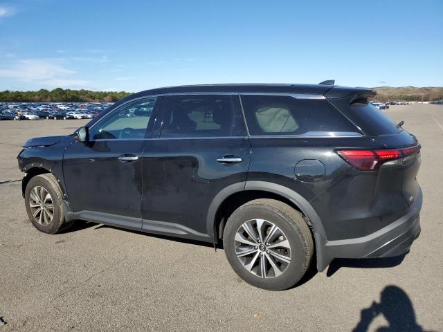 INFINITI QX60 PURE 2024 VIN 5N1DL1ES8RC337838