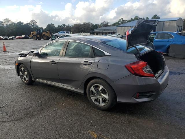 Фото 2 - HONDA CIVIC