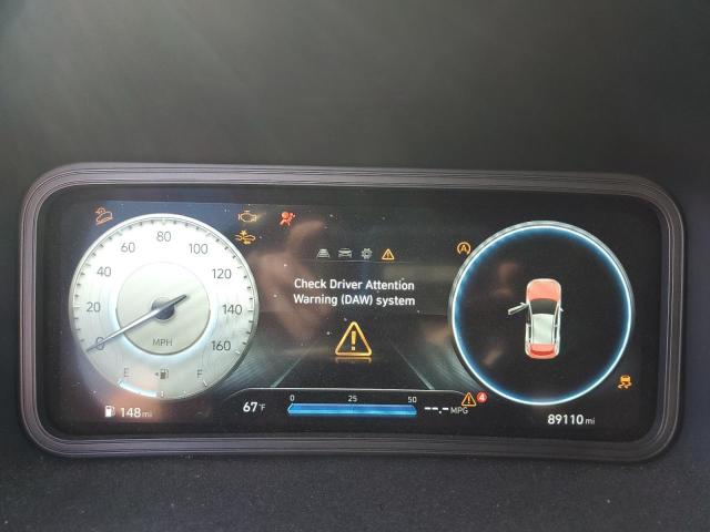 Фото 9 - HYUNDAI KONA