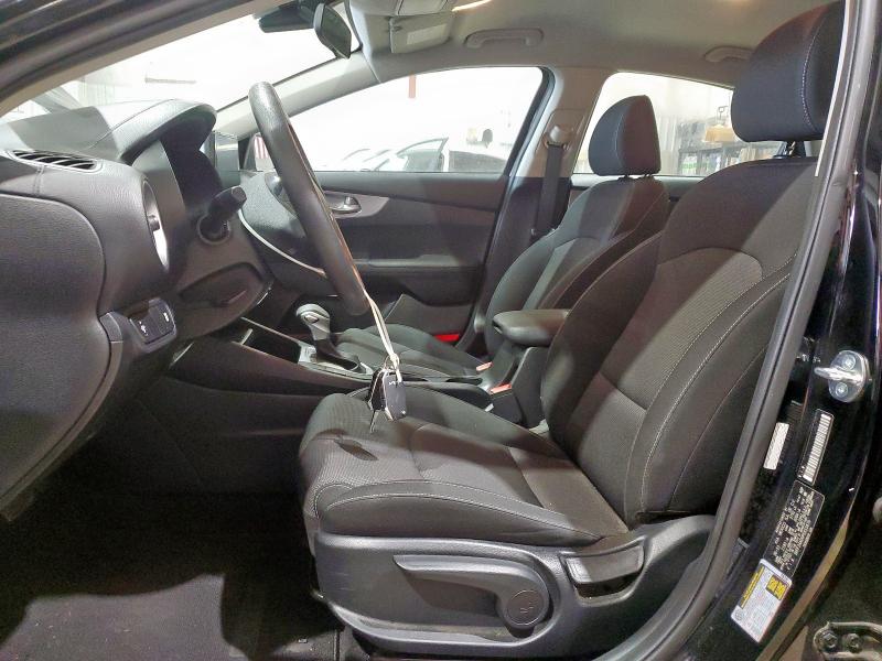 Фото 7 - KIA FORTE