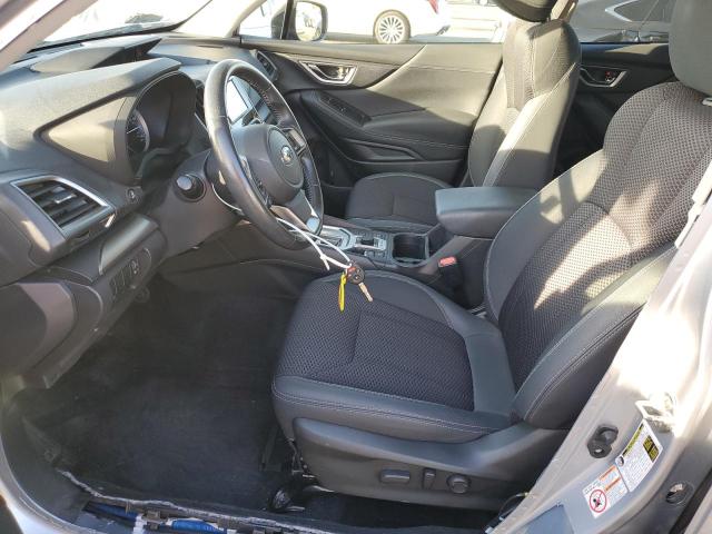 Фото 7 - SUBARU FORESTER