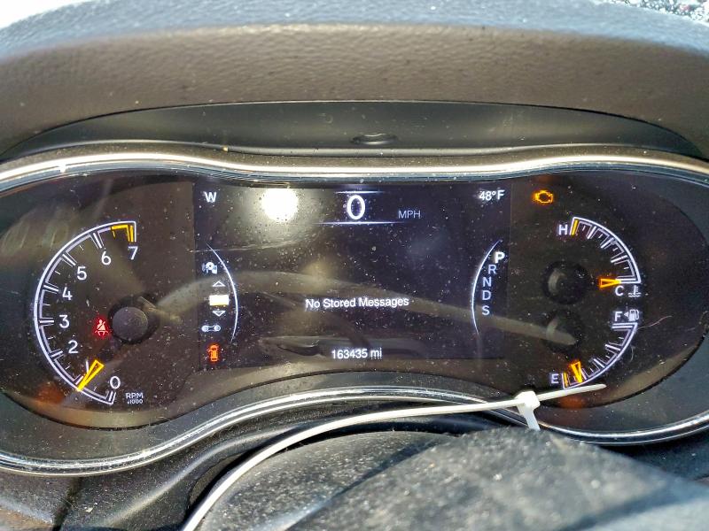 Фото 9 - JEEP GRAND CHER