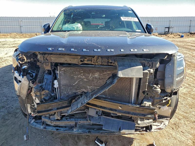 Фото 5 - KIA TELLURIDE