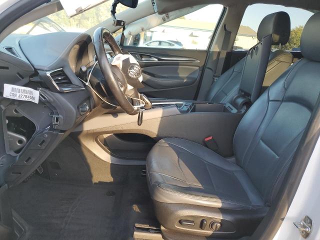 Фото 7 - BUICK ENCLAVE