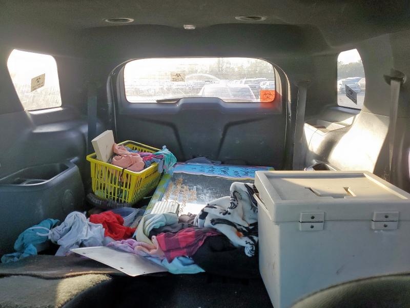 Фото 10 - FORD EXPLORER