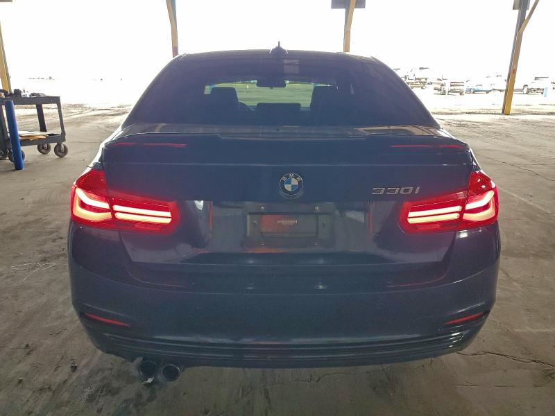 Фото 6 - BMW 3 SERIES