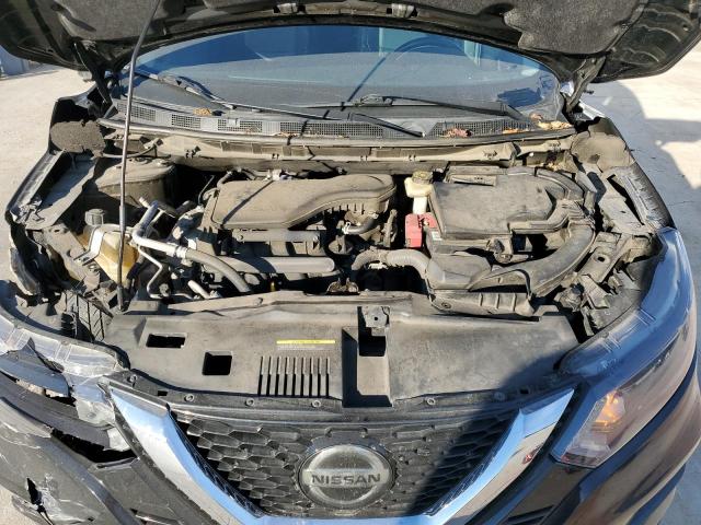 Фото 12 - NISSAN ROGUE