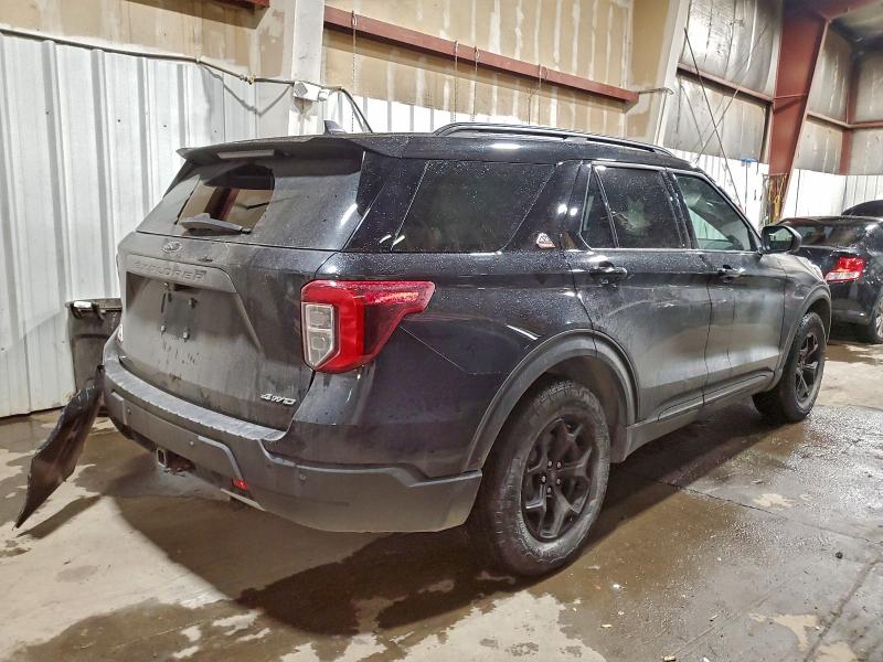 Фото 3 - FORD EXPLORER