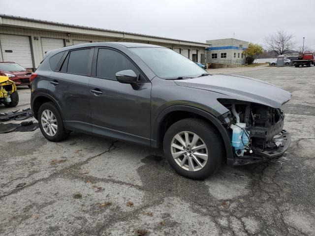 Фото 4 - MAZDA CX-5