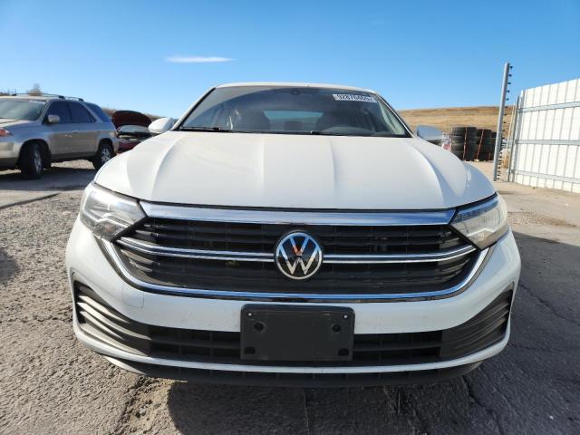 Фото 5 - VOLKSWAGEN JETTA