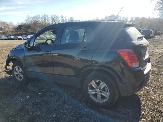 Фото 2 - CHEVROLET TRAX