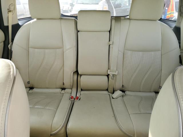 Фото 10 - INFINITI QX60