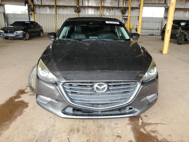 Фото 5 - MAZDA 3