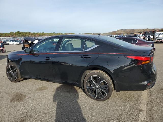 Фото 2 - NISSAN ALTIMA