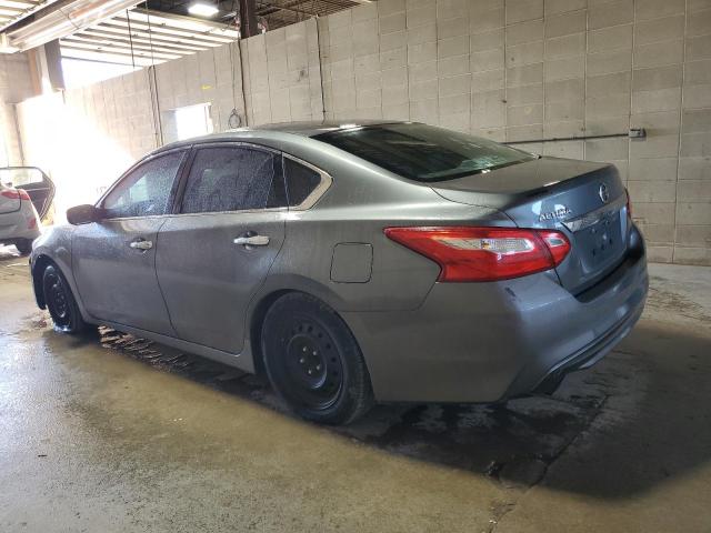 Фото 2 - NISSAN ALTIMA