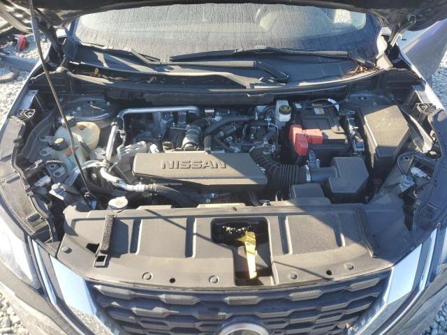 Фото 12 - NISSAN ROGUE