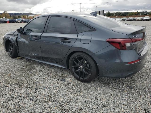 Фото 2 - HONDA CIVIC