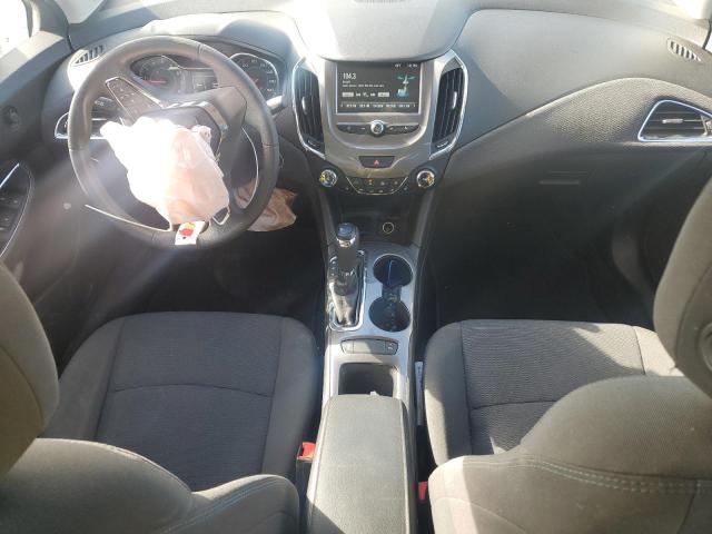 Фото 8 - CHEVROLET CRUZE