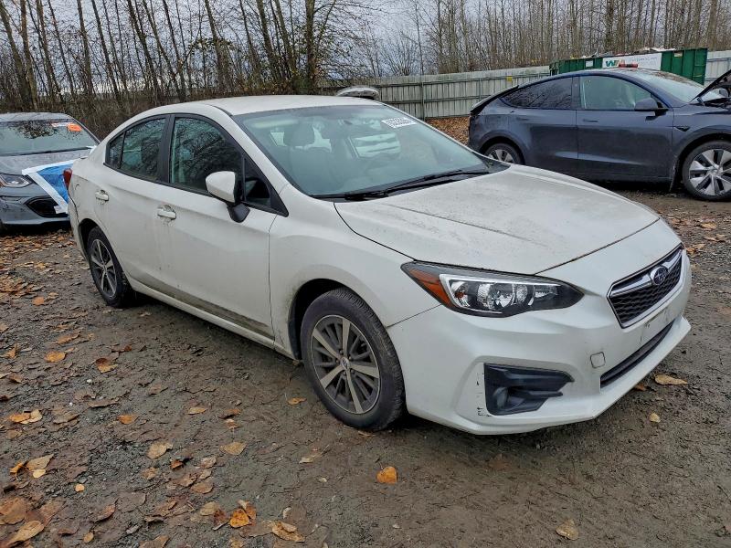 Фото 4 - SUBARU IMPREZA