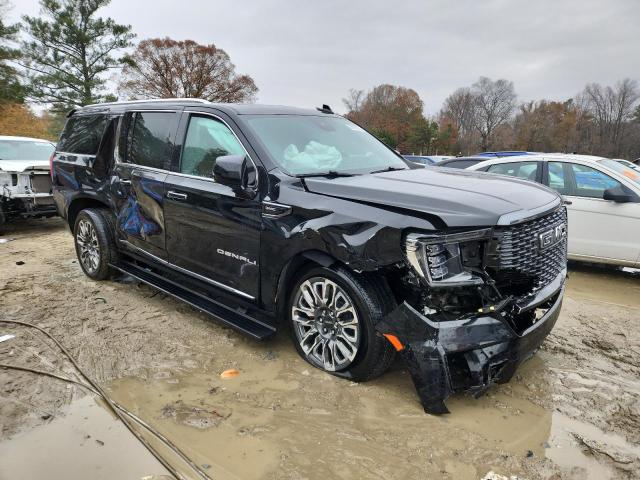 Фото 4 - GMC YUKON