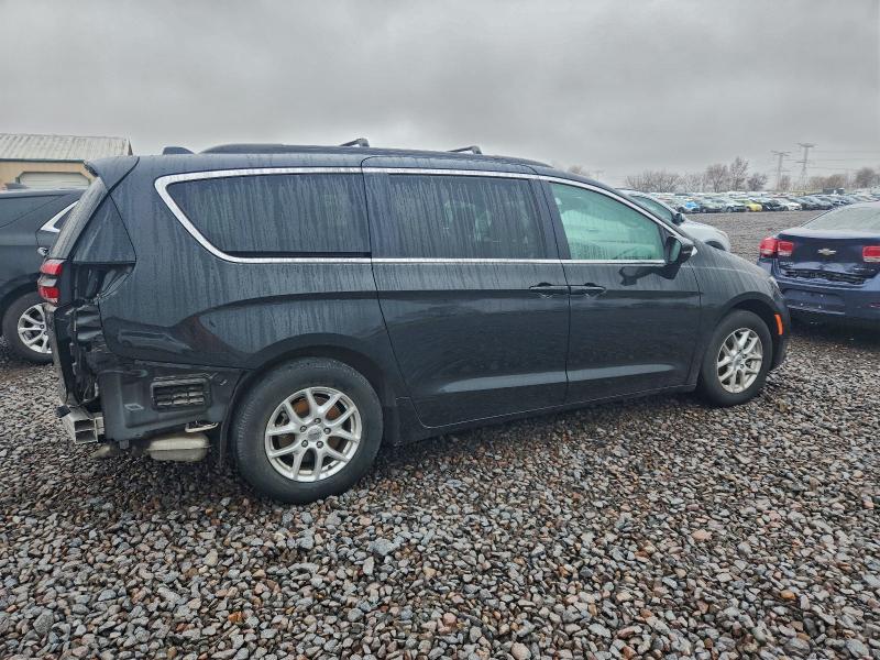 Фото 3 - CHRYSLER PACIFICA