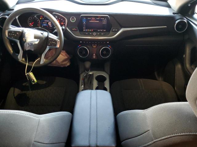 Фото 8 - CHEVROLET BLAZER