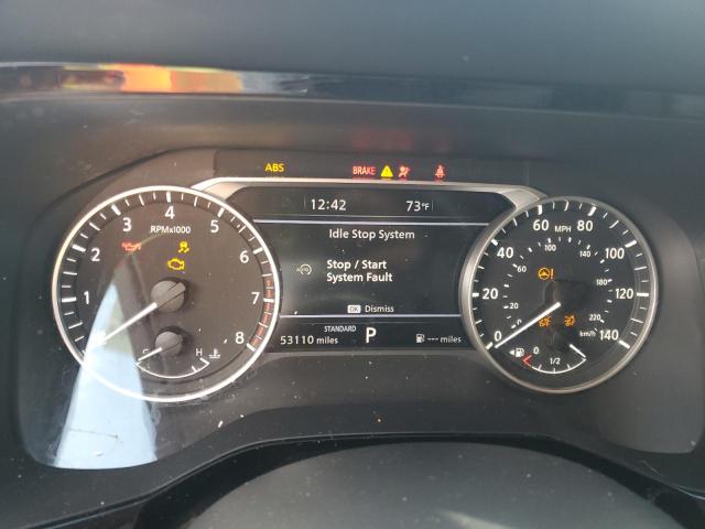 Фото 9 - NISSAN PATHFINDER