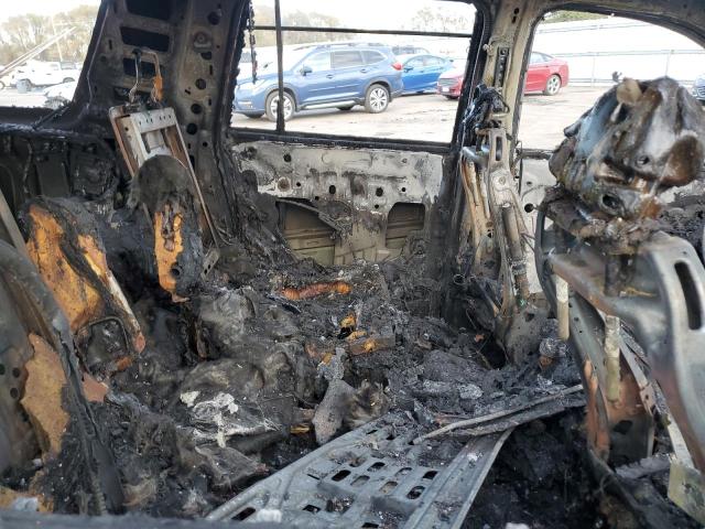 Фото 11 - CHEVROLET TAHOE