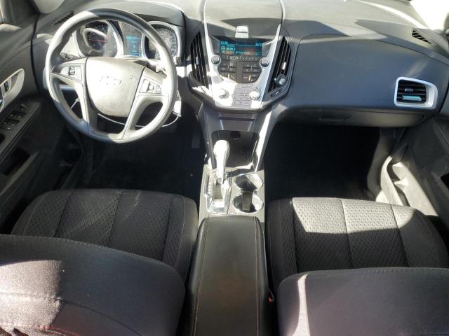 Фото 8 - CHEVROLET EQUINOX