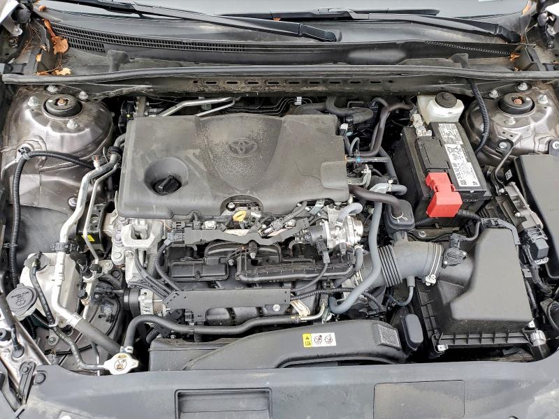 Фото 11 - TOYOTA CAMRY