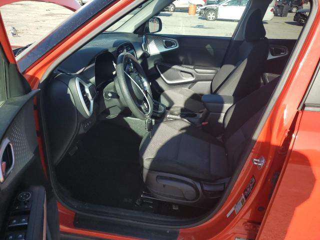 Фото 7 - KIA SOUL