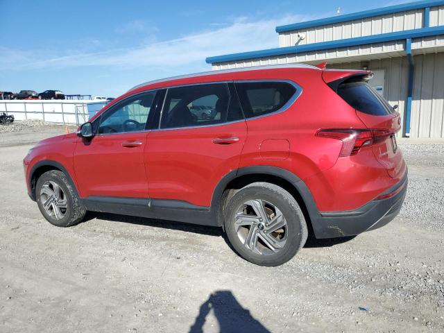 Фото 2 - HYUNDAI SANTA FE