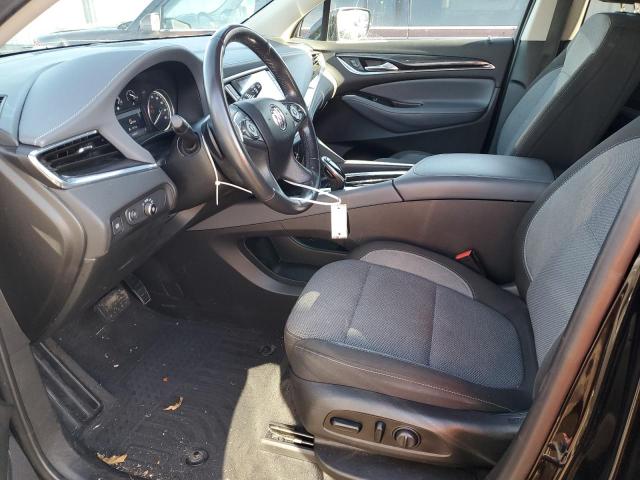 Фото 7 - BUICK ENCLAVE